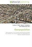 Overpopulation