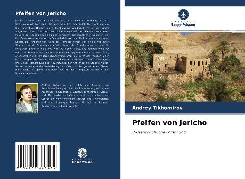 Pfeifen von Jericho