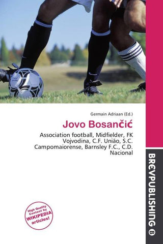 Jovo Bosan¿i¿