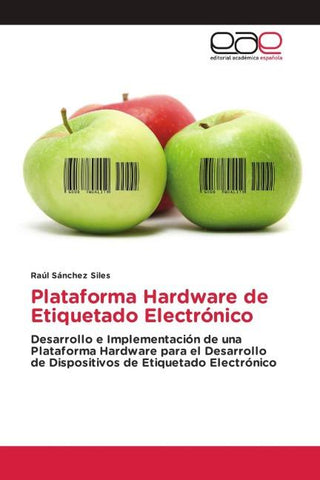 Plataforma Hardware de Etiquetado Electrónico