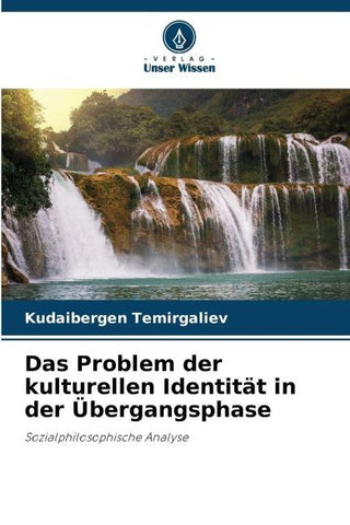 Das Problem der kulturellen Identität in der Übergangsphase