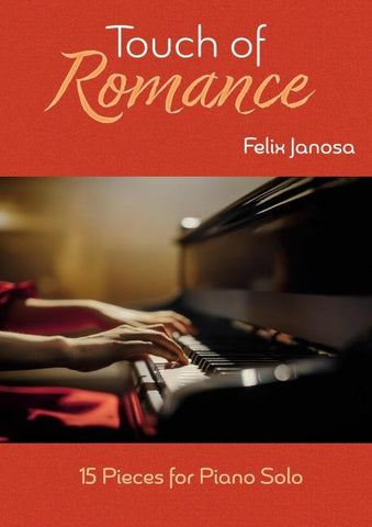 Touch of Romance