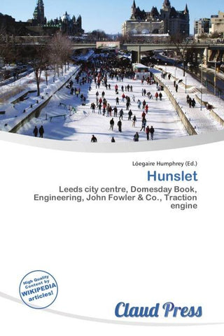 Hunslet