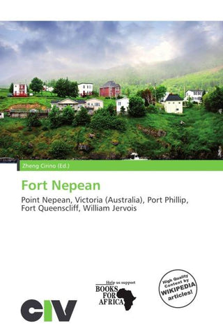 Fort Nepean
