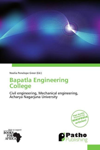 Bapatla Engineering College