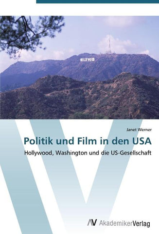 Politik und Film in den USA