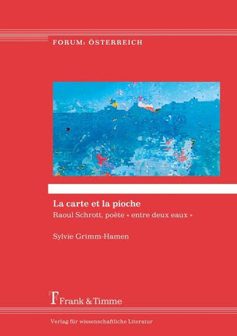 La carte et la pioche