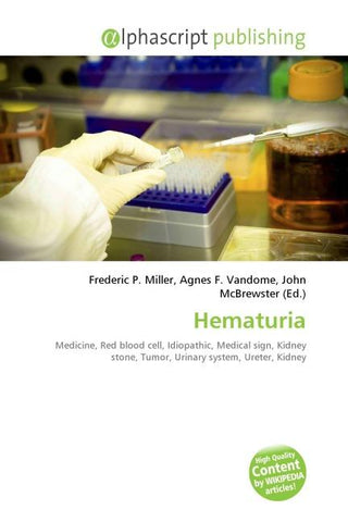 Hematuria