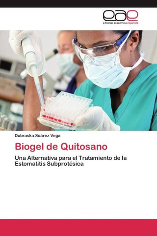 Biogel de Quitosano