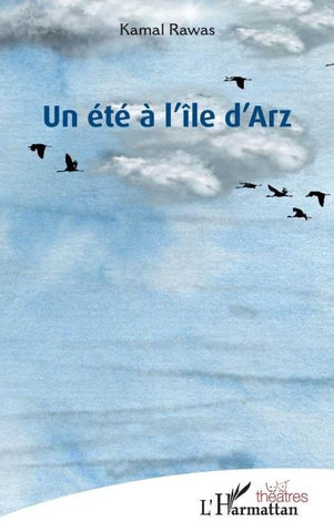 Un été à l'île d'Arz