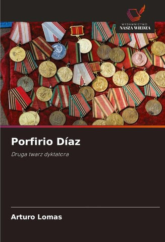 Porfirio Díaz