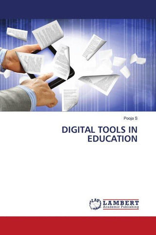 DIGITAL TOOLS IN EDUCATION
