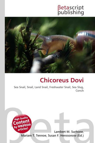 Chicoreus Dovi