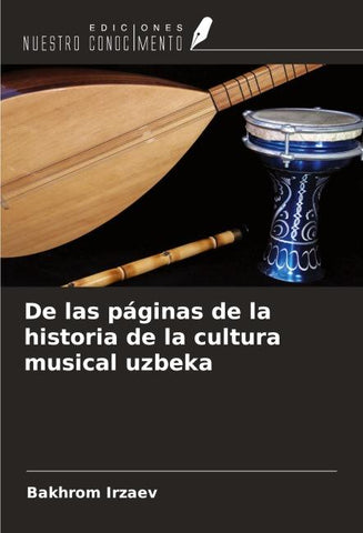 De las páginas de la historia de la cultura musical uzbeka