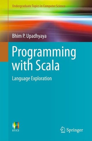 Programming with Scala