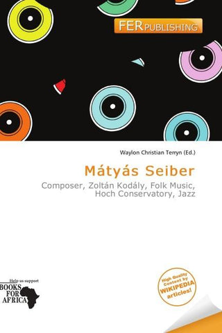 Mátyás Seiber