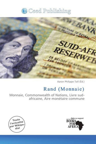 Rand (Monnaie)