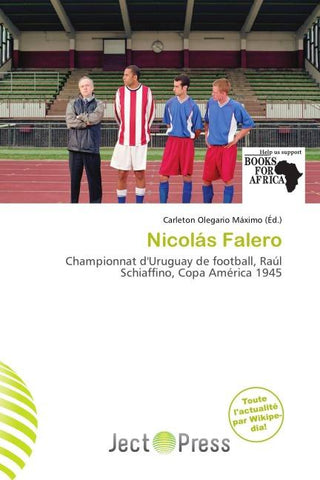 Nicolás Falero