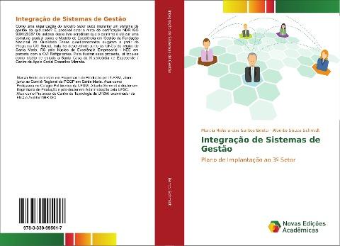 Integração de Sistemas de Gestão