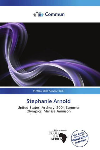 Stephanie Arnold