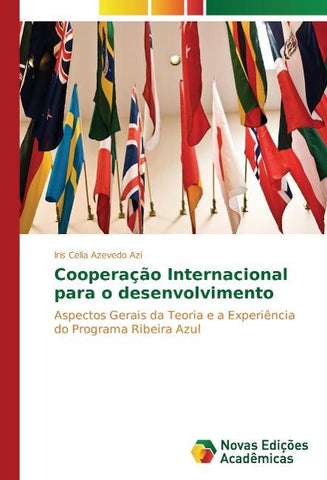 Cooperação Internacional para o desenvolvimento