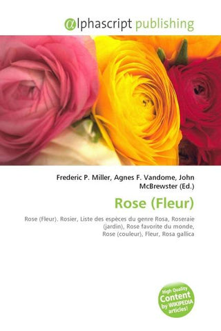 Rose (Fleur)
