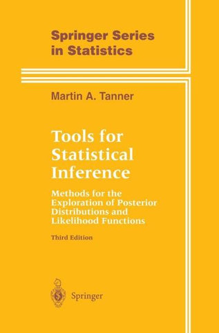 Tools for Statistical Inference