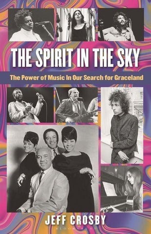 The Spirit in the Sky
