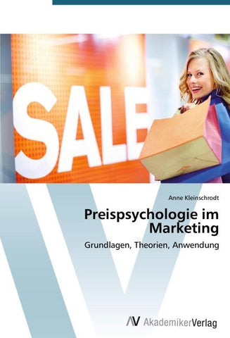 Preispsychologie im Marketing