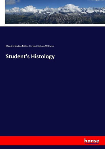 Student's Histology