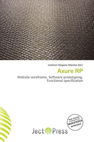 Axure RP
