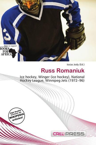 Russ Romaniuk