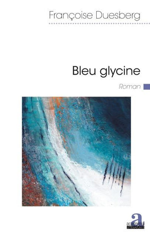 Bleu glycine