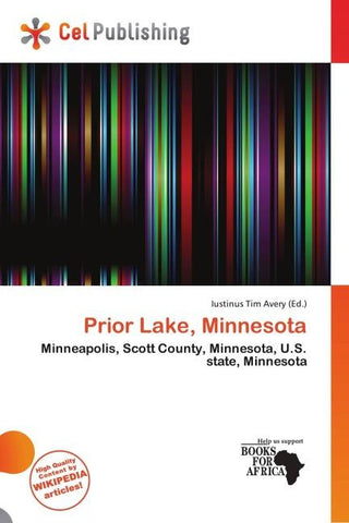 Prior Lake, Minnesota