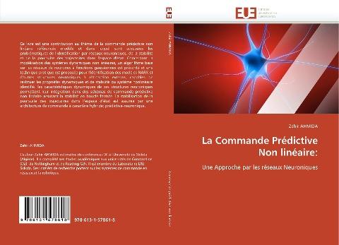 La Commande Prédictive Non linéaire: