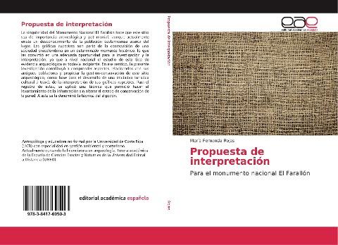 Propuesta de interpretación