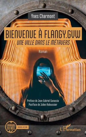 Bienvenue à Flangy.gvw