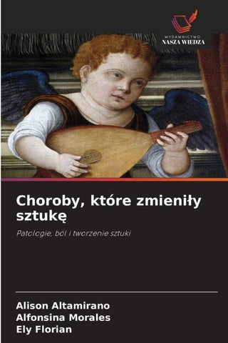 Choroby, które zmieni¿y sztuk¿