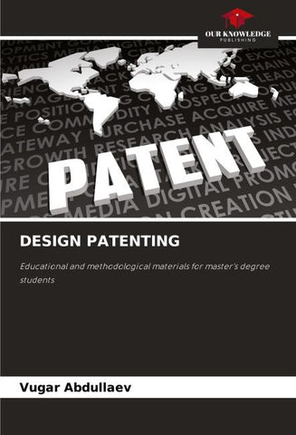 DESIGN PATENTING