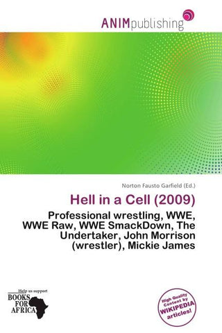 Hell in a Cell (2009)
