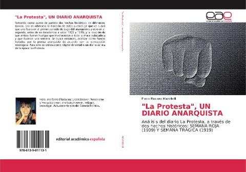"La Protesta", UN DIARIO ANARQUISTA