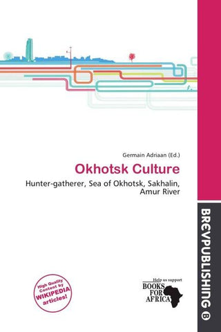 Okhotsk Culture