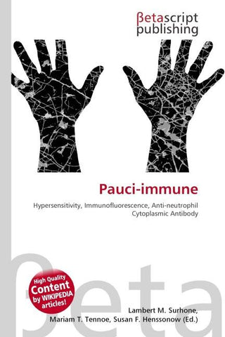 Pauci-immune