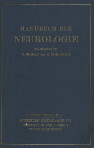 Endokrine Störungen