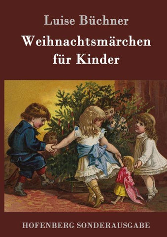 Weihnachtsmärchen für Kinder