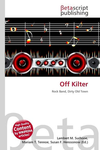 Off Kilter
