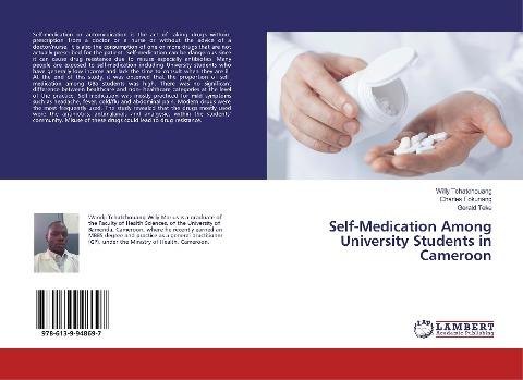 Self-Medication Among University Students in Cameroon