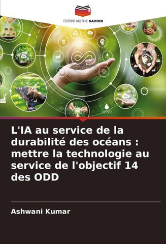 L'IA au service de la durabilité des océans : mettre la technologie au service de l'objectif 14 des ODD
