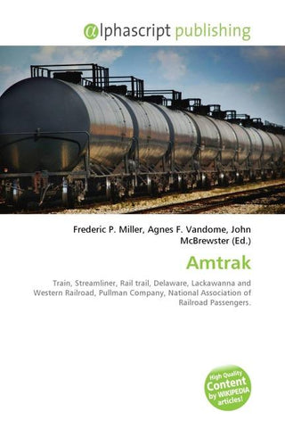 Amtrak