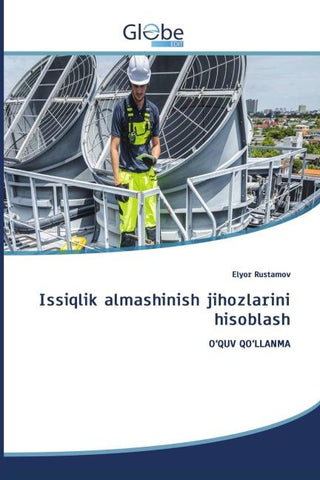 Issiqlik ¿lm¿shinish jih¿zl¿rini his¿bl¿sh
